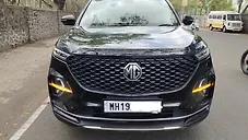 Used MG Hector Plus Sharp 2.0 Diesel Turbo MT 6-STR in Nashik