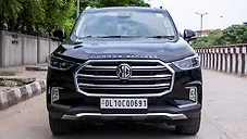 Used MG Gloster Savvy 6 STR 2.0 Twin Turbo 4WD in Delhi