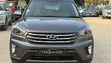 Used Hyundai Creta 1.6 SX Plus Petrol in Jaipur