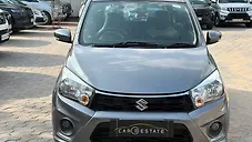 Used Maruti Suzuki Celerio ZXi (O) AMT in Jaipur