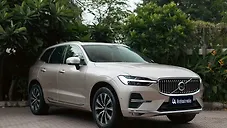 Used Volvo XC60 B5 Ultra in Kolkata