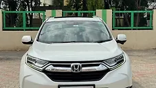 Used Honda CR-V 1.6 AWD Diesel AT in Chennai