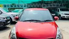 Used Maruti Suzuki Swift VDi in Rudrapur