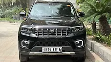 Used Mahindra Scorpio N Z8 S 2WD Diesel 2.2L Turbo Automatic 7 STR [2024-2026] in Delhi