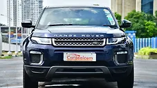 Used Land Rover Range Rover Evoque SE in Kolkata