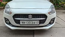 Used Maruti Suzuki Swift VXi in Mumbai