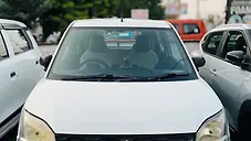 Used Maruti Suzuki Wagon R LXI 1.0 CNG [2022-2023] in Rudrapur