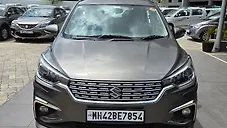 Used Maruti Suzuki Ertiga VXi CNG [2022] in Pune
