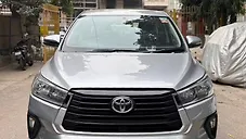 Used Toyota Innova Crysta GX 2.4 AT 7 STR in Delhi