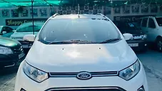 Used Ford Ecosport Titanium 1.5L TDCi in Rudrapur