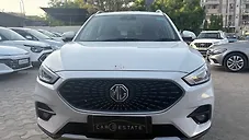Used MG Astor Savvy Pro Petrol 1.5L Automatic (CVT) Ivory in Jaipur