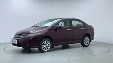 Used Honda City 1.5 V AT in Mumbai