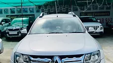 Used Renault Duster 110 PS RXZ 4X2 MT Diesel in Rudrapur