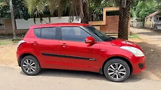 Used Maruti Suzuki Swift VDi [2014-2017] in Chennai