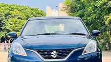Used Maruti Suzuki Baleno Delta 1.2 in Ahmedabad