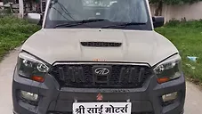 Used Mahindra Scorpio S4 Plus in Indore