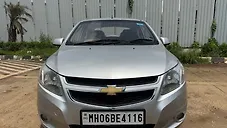 Used Chevrolet Sail Sedan 1.2 LT ABS in Mumbai