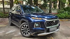 Used Maruti Suzuki Grand Vitara Zeta Plus Intelligent Hybrid eCVT [2023-2025] in Mumbai