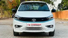 Used Tata Tiago EV XZ Plus Long Range [2022-2025] in Ahmedabad