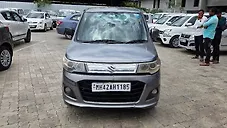 Used Maruti Suzuki Wagon R VXi in Pune