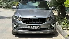 Used Kia Carnival Prestige 7 STR in Delhi