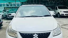 Used Maruti Suzuki SX4 VDI in Rudrapur