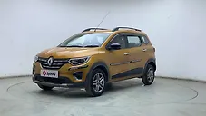Used Renault Triber RXZ EASY-R AMT in Hyderabad