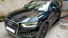 Used Audi Q3 35 TDI Premium Plus + Sunroof in Chennai