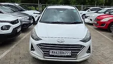 Used Hyundai Grand i10 NIOS Sportz 1.2 Kappa VTVT CNG in Pune