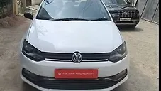 Used Volkswagen Polo GT TSI in Hyderabad