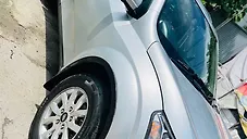 Used Mahindra XUV500 W10 AWD in Rudrapur
