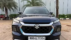 Used Maruti Suzuki Grand Vitara Delta CNG [2023-2025] in Mumbai