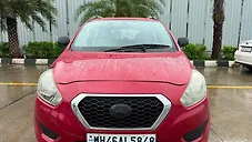 Used Datsun Go T in Mumbai