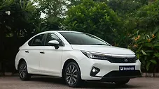 Used Honda City ZX Petrol MT [2023-2025] in Kolkata