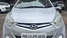 Used Hyundai Eon Magna + SE in Nashik