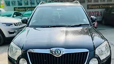 Used Skoda Yeti Elegance 2.0 TDI CR 4x4 in Rudrapur