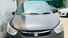 Used Maruti Suzuki Alto VXi [2014-2019] in Rudrapur