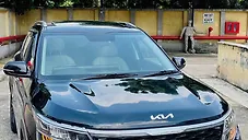 Used Kia Seltos HTX 1.5 IVT in Delhi