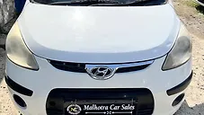 Used Hyundai i10 Magna (O) in Rudrapur