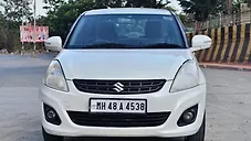 Used Maruti Suzuki Swift DZire VXI [2008-2013] in Mumbai