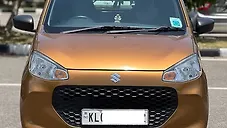 Used Maruti Suzuki Alto K10 VXi [2023-2024] in Thiruvananthapuram