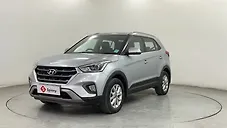 Used Hyundai Creta SX 1.6 Petrol in Pune