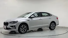 Used Skoda Slavia Style 1.5L TSI MT in Ghaziabad
