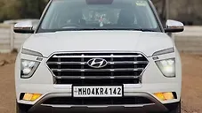 Used Hyundai Creta SX 1.5 Diesel [2020-2022] in Nashik