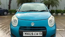 Used Maruti Suzuki A-Star Vxi in Mumbai