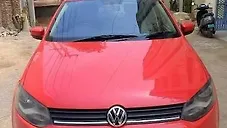 Used Volkswagen Polo Highline1.5L (D) in Hyderabad