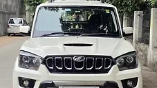 Used Mahindra Scorpio S5 in Nagpur