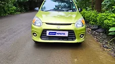 Used Maruti Suzuki Alto 800 Lx CNG in Mumbai