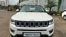 Used Jeep Compass Longitude 2.0 Diesel [2017-2020] in Mumbai