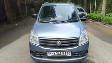 Used Maruti Suzuki Wagon R LXi CNG in Mumbai